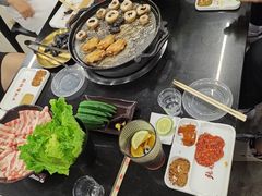 -张姐烤肥牛(西丽店)