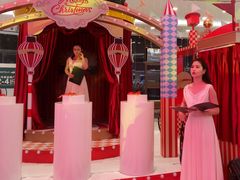 -凯德广场(武胜路店)