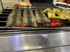 -小寒羊烧烤(凯瑞时代大厦店)