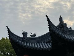-常熟方塔园
