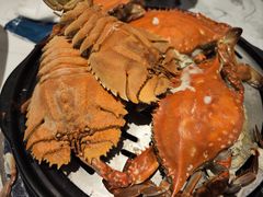 -半岛听涛蒸汽海鲜自助(K11店)
