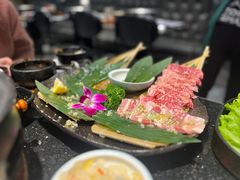 -虎丸烧肉(新大陆广场店)