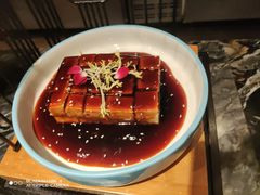 -芭菲盛宴·环球美食(北城国际店)