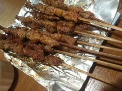-河州宾馆清真餐厅(文锦南路店)