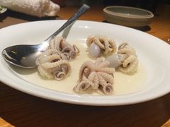 -新荣记(西溪湿地店)