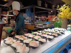 -V-ONE西雅图海鲜自助餐厅(仓山万达广场店)