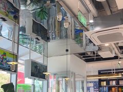 -兰湘子·湘菜小炒(长安万科广场店)