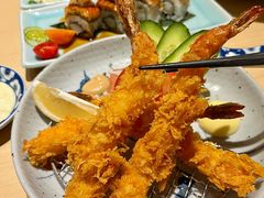 -小山日本料理(太古汇店)