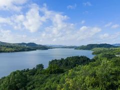 -天目湖涵田度假村