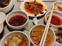 -海底捞火锅(河东万达广场店)