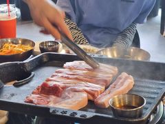 -Dombe豚(黑猪肉街店)