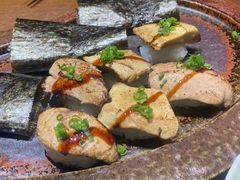-傑·料理·海鲜放题(佛山文华荟店)