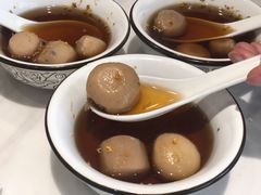 -老苏州芳和园茶酒楼  传统苏帮菜(观前店)