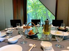 包厢-御花园·粤菜·海鲜火锅(中山公园店)