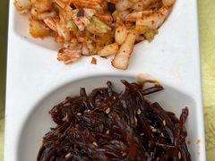 -老磨油饼(高陵店)