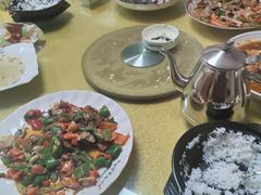 -煲来饱去冷水鱼