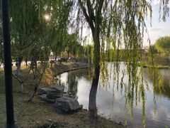 -东台西溪天仙缘景区