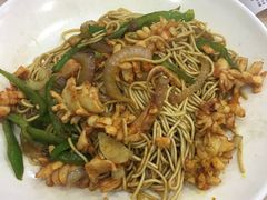-德泓面馆(颐高店)