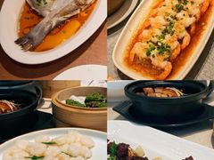 -外婆烧.老杭帮菜(庆春店)