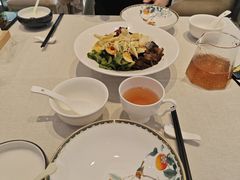 -狮王府淮扬菜(百家湖1912店)