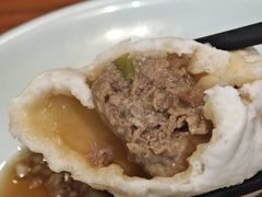 -草包包子铺1937(普利街店)