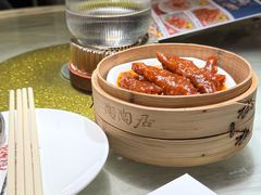 -陶陶居酒家(SM二期购物广场店)
