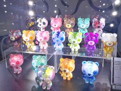 -上海跨国采购会展中心