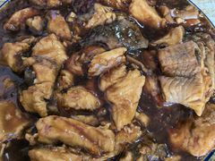 -金鹏鱼肉馆
