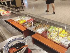 -杭州开元名都大酒店·地中海自助餐厅