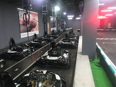 -e赛道卡丁车
