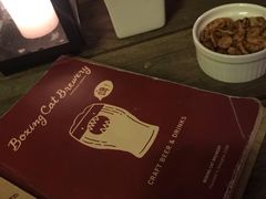 -Boxing Cat Brewery拳击猫精酿啤酒馆(永福店)