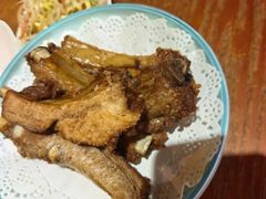 -小蓉合餐厅·川菜·陕南菜(凤城二路店)