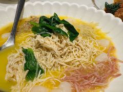 -食廬NOBLE(凯德晶萃店)