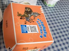 -肯德基(蓝桥店)
