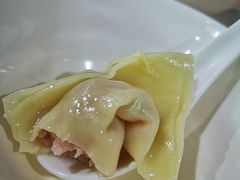 -绿杨馄饨临顿路店