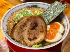 -老龙亭拉面店