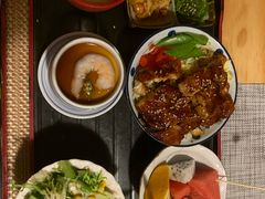 -活鳗饭·鹅肝范儿(高碑店店)