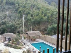 -看见远方·莫干遥远的山民宿