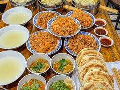 -王菊美食街·王菊面馆(总店)