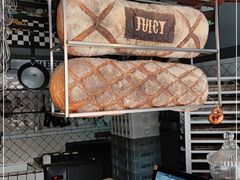 -Juicy Bakery(大学路店)