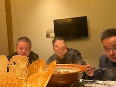 -大张烙馍村(泉山店)