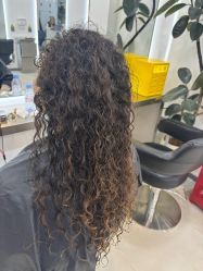-HaLo hair studio