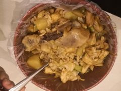 -胖哥料理(兴义里店)