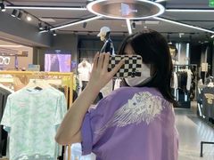 -茂业百货(东门店)