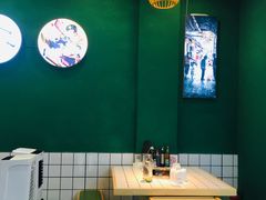 大堂-巴蜀匠人原味火锅(中信未来城店)