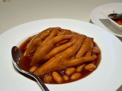 -利苑酒家(华熙国际店)