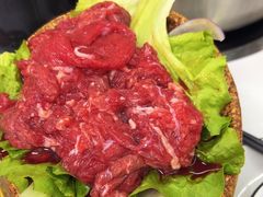 -刘少华贵州小黄牛·鲜牛肉火锅(总店)