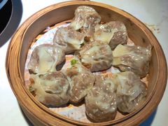 烧麦-老外婆(薛家南路店)