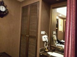 -脉道美容养生会所