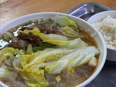 -金泰缘排骨馆(遵化路店)